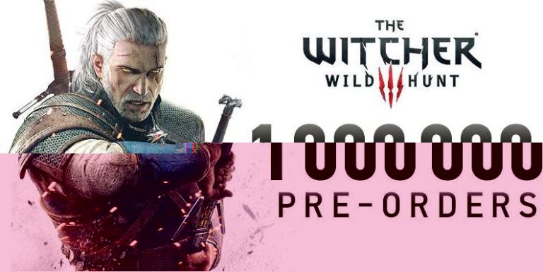 The Witcher 3: Wild Hunt