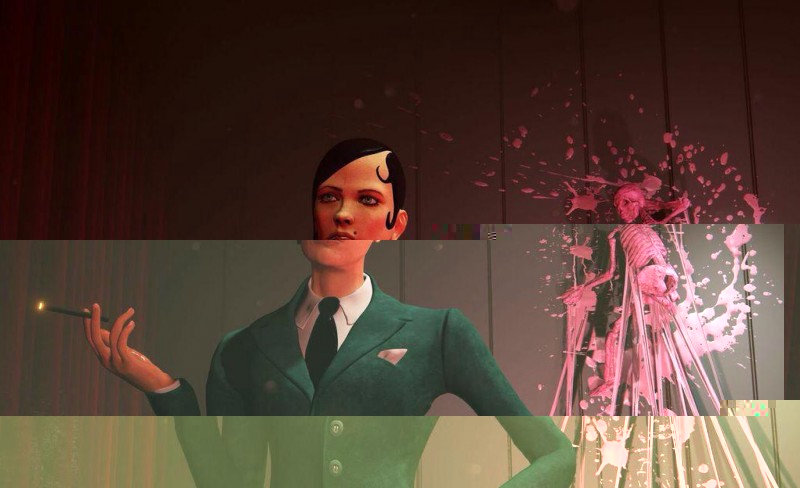 Kickstarter, بازی بایوشاک (BioShock)