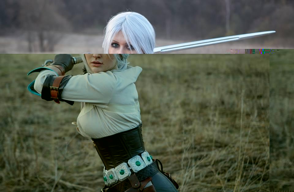 The Witcher 3: Wild Hunt, شرکت سی دی پراجکت رد (CD Projekt Red)