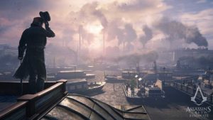 Assassin’s Creed Syndicate رسماً معرفی شد ؛ آغاز یک تغییر