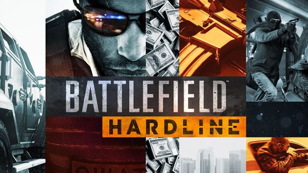 Battlefield Hardline