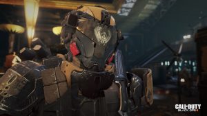 عنوان Call of Duty: Black Ops 3 غنی ترین داستان را در سری ندای وظیفه خواهد داشت