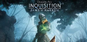 بسته Jaws of Hakkon بازی Dragon Age: Inquisition در ماه می برای PS4 منتشر می شود