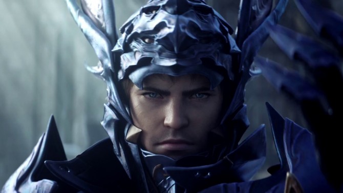 شرکت Square Enix