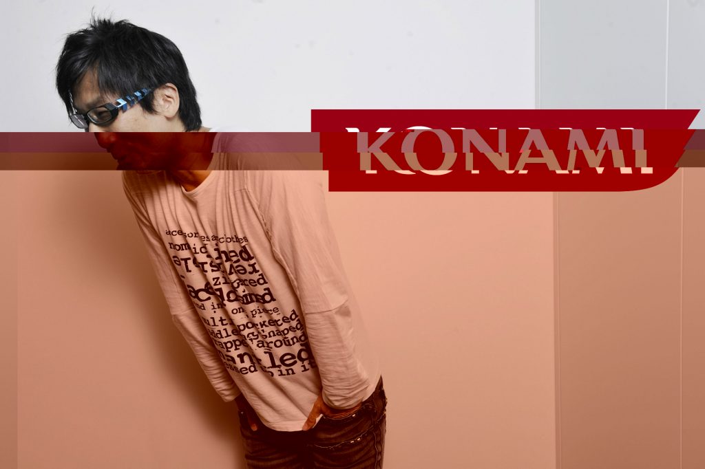 Metal Gear Solid V The Phantom Pain, پی سی گیمینگ (PC Gaming), کنسول Xbox 360, کنسول Xbox One, هیدئو کوجیما