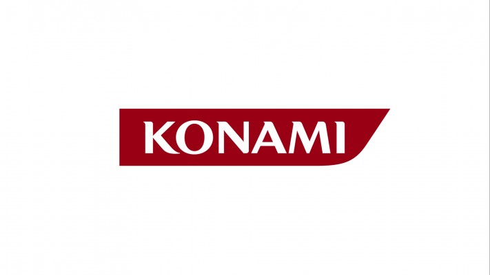 Konami نام خود را تغییر خواهد داد
