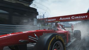حجم نسخه PS4 بازی Project CARS مشخص شد