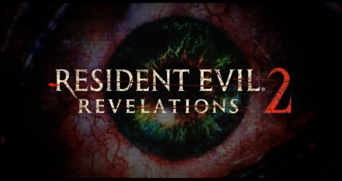 Resident Evil: Revelations 2