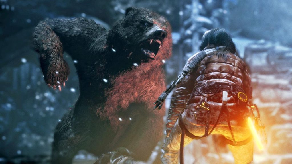 Rise of the Tomb Raider, شرکت Crystal Dynamics, شرکت مایکروسافت (Microsoft), کنسول Xbox 360, کنسول Xbox One