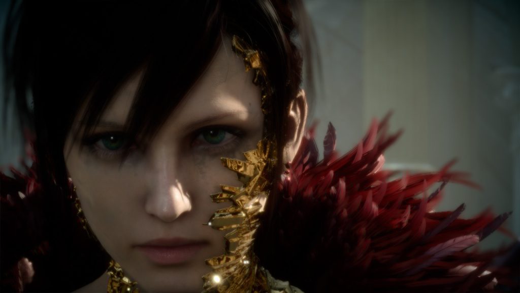 پی سی گیمینگ (PC Gaming), شرکت Square Enix, شرکت مایکروسافت (Microsoft)