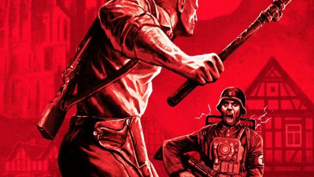 Wolfenstein: The Old Blood