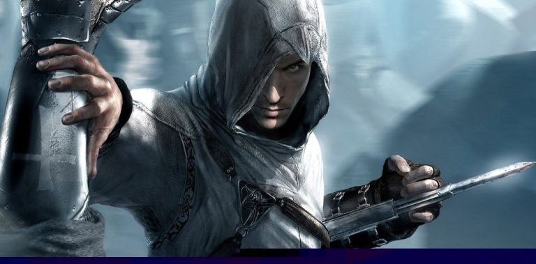بازی Assassin's Creed