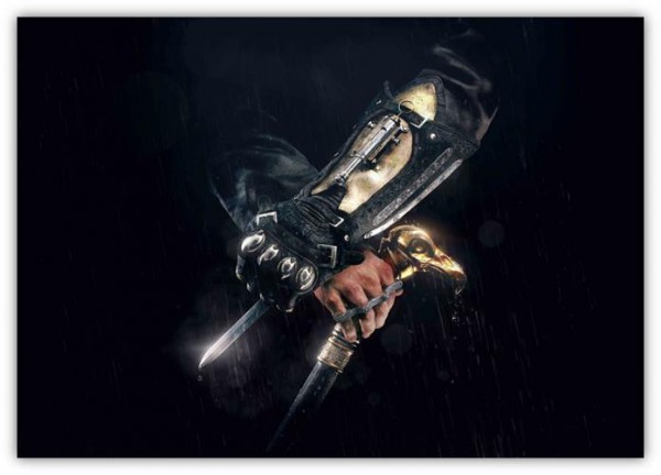 بازی Assassin's Creed Syndicate, پی سی گیمینگ (PC Gaming), شرکت یوبی سافت (Ubisoft), کنسول Xbox One