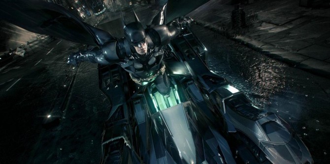 تماشا کنید: تریلر ۷ دقیقه ای جدیدی از Batman arkham knight منتشر شد
