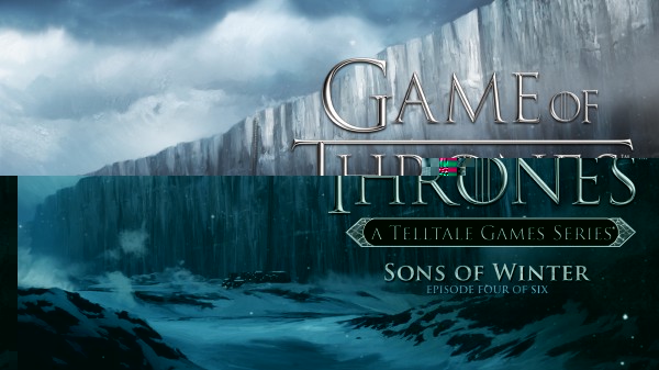 Game of Thrones, Telltale Games