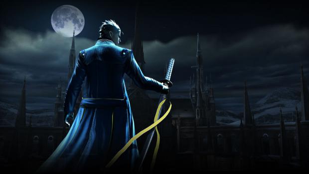 Devil May Cry 4 Special Edition, بازی Devil May Cry 4, شرکت کپکام (Capcom)