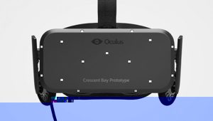 عناوین لانچ هدست Oculus Rift مشخص شدند