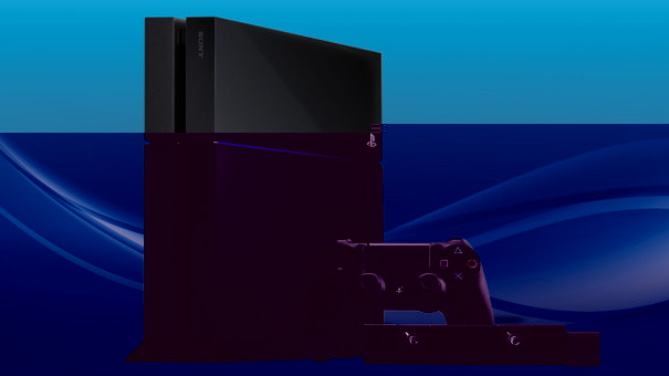 فروش PS4 در انگلستان از مرز دو میلیون گذشت