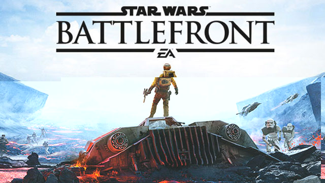 DICE, Star Wars Battlefront, پی سی گیمینگ (PC Gaming)
