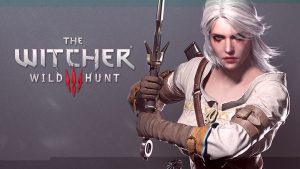 صدرنشینی ادامه دار بازی The Witcher 3 در UK charts