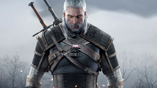 The Witcher 3: Wild Hunt, پی سی گیمینگ (PC Gaming), کنسول Xbox One