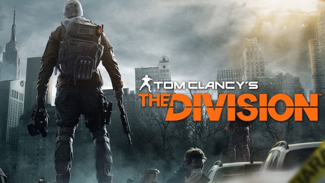 amazon, Tom Clancy's The Division, شرکت یوبی سافت (Ubisoft)