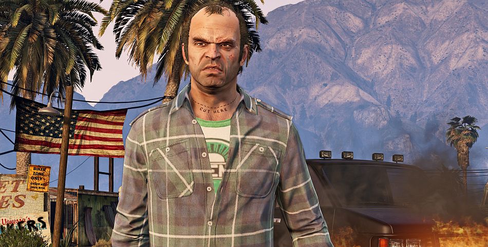 GTA V, پی سی گیمینگ (PC Gaming), شرکت راک استار گیمر (Rockstar Games), کنسول Xbox 360, کنسول Xbox One