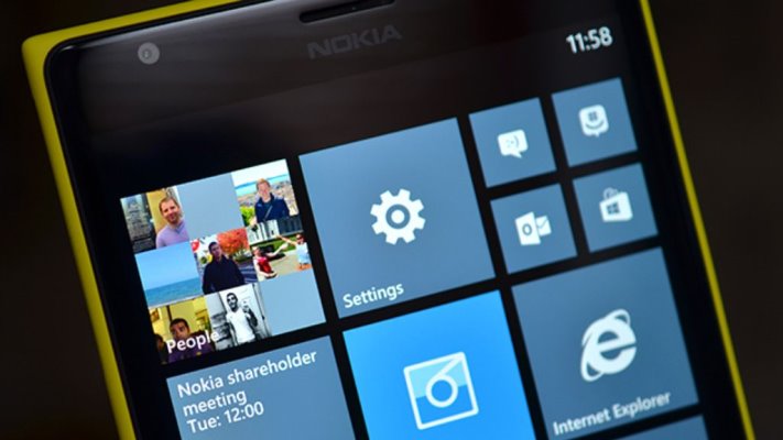 گوشی موبایل - Mobile Phones (Smart Phones)