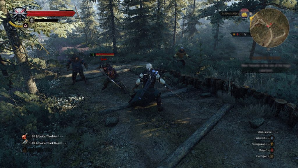 The Witcher 3: Wild Hunt, پی سی گیمینگ (PC Gaming), شرکت سی دی پراجکت رد (CD Projekt Red), کنسول Xbox One