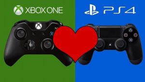 Take-Two : تاکنون 34 میلیون دستگاه PS4 و Xbox One فروخته شده است
