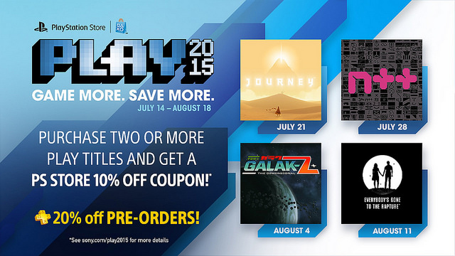 پلی استیشن (Playstation), کنسول PlayStation 4