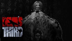 اثر کِسلر | پیش‌نمایش بازی Devil’s Third