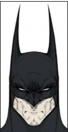 DC Comics, بازی Batman: Arkham Knight, بتمن (Batman)