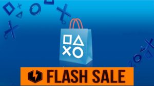 حراج بازی‌های تخیلی-علمی در PSN شروع شد | با پلی‌استیشن به آینده سفر کنید!