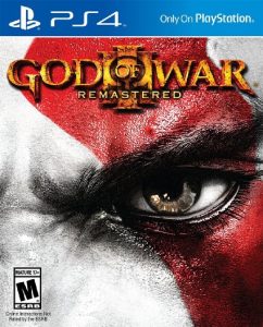 لانچ تریلر بازی God of War 3 Remastered منتشر شد