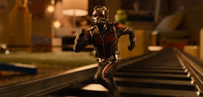 Ant-Man - 01