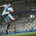 FIFA 16, پی سی گیمینگ (PC Gaming), کنسول Xbox 360, کنسول Xbox One