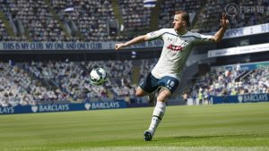 لیست Soundtrack های FIFA 16 منتشر شد