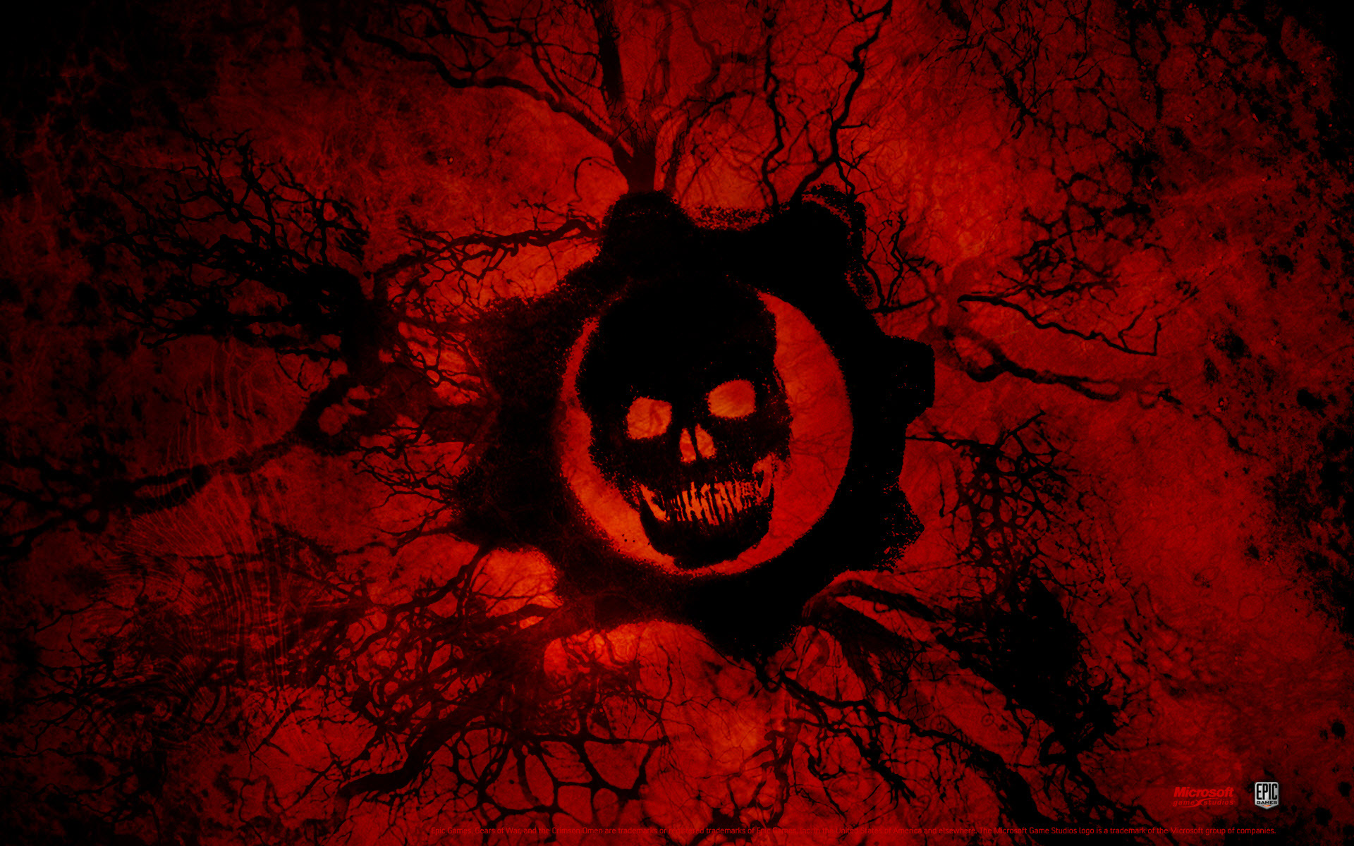 بازی Gears of War