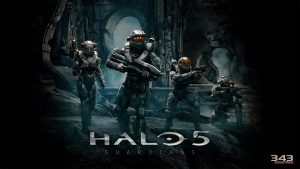 تماشا کنید : چگونه قرار است Halo 5 غنی ترین داستان این سری را داشته باشد
