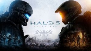 جزئیات جدید در مورد بخش Co-op بازی Halo 5: Guardians