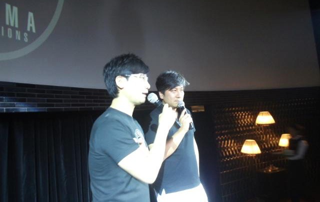 Akio Otsuka: استودیوی Kojima Productions منحل شده است اما متال گیر سالید همچنان جاودان باقی می‌ماند