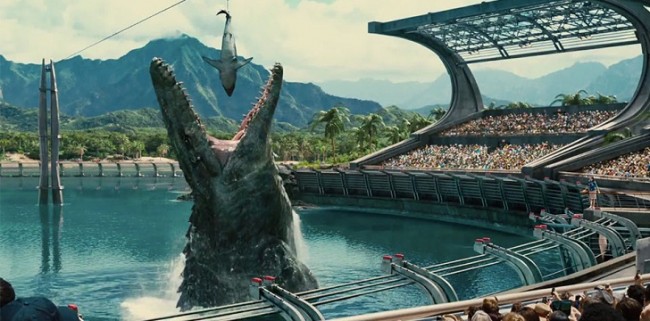 Jurassic World - 06