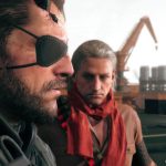 Konami: عنوان Metal Gear Solid 5: The Phantom Pain بازی سال خواهد شد