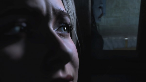 Until Dawn, شرکت سونی (Sony)