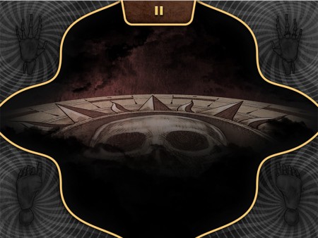 بازی Papa sangre II