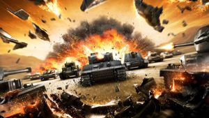 World of Tanks برای کنسول Xbox One عرضه خواهد شد