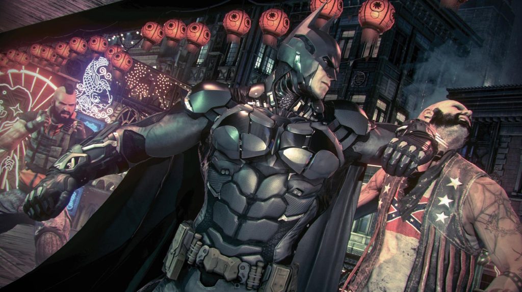 مشکلات نسخه PC بازی Batman: Arkham Knight تا ماه سپتامبر حل نخواهد شد