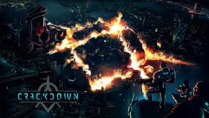 تماشا کنید: انتشار پنج ویدئوی جدید از گیم‌پلی Crackdown 3