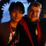 Kojima و Del Toro همچنان بر روی پروژه ای نامعلوم همکاری می کنند